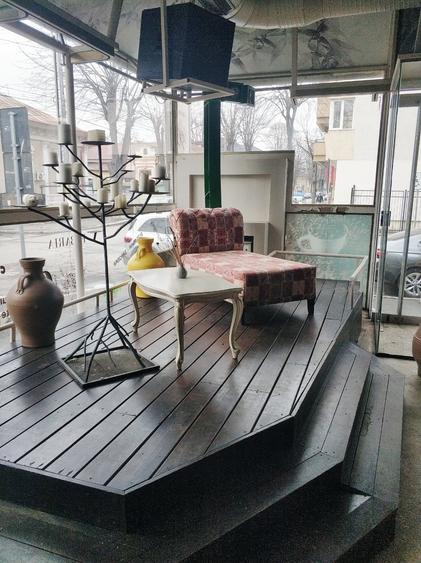 Spațiu comercial, de 975 mp, în Central