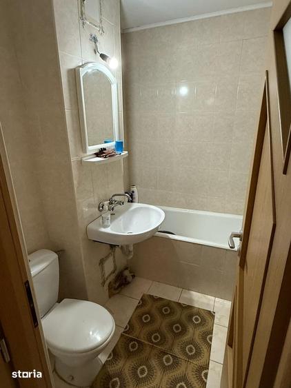 Apartament cu 2 camere decomandat în Nord-Vest