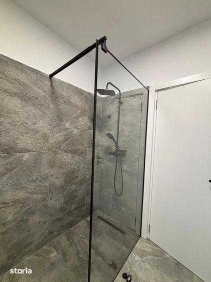 Apartament 2 camere, 45 mp, cu parcare | Abatorului, Floresti - 8