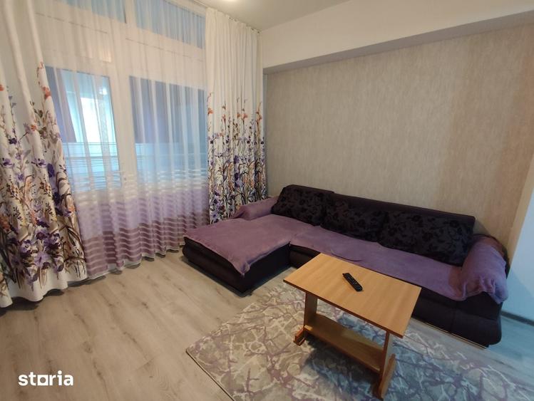 Apartament cu 2 camere în Chiajna