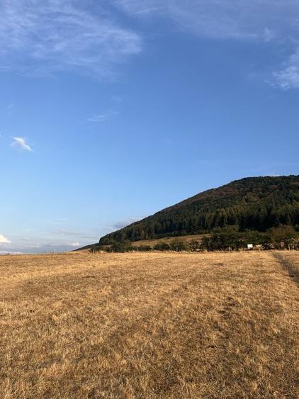Teren de 2812 mp, în Gura Râului