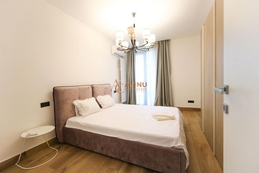 Apartament cu 3 camere în Domenii