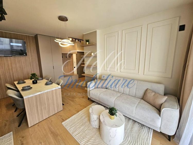 Apartament 2 camere 54mp+logie de  6mp zona Eroilor - 1
