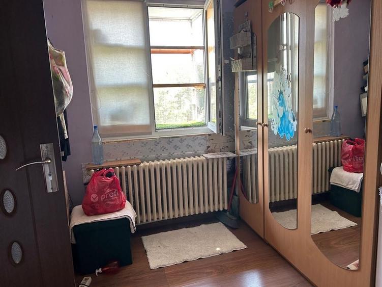 2 camere Ciresica Tomis Nord | Etaj 4/4 | Balcon | AC - 1