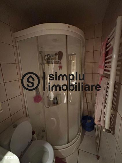 Apartament cu 2 camere în Craiovița Nouă