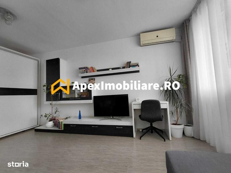 Apartament cu 2 camere decomandat în Tineretului