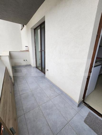 Apartament premium 3 camere, garaj subteran, Subcetate - 8