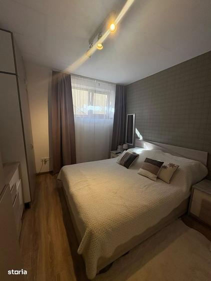 Casa Moderna langa Cluj - SU 166MP I Teren 750MP I Strada Privata - 7