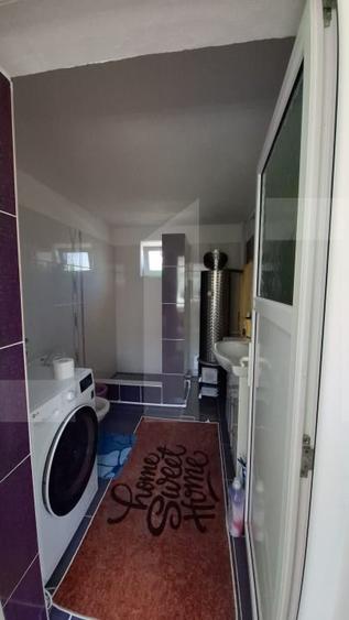 Casă individuală cu 6 camere cu Canalizare în Cezieni