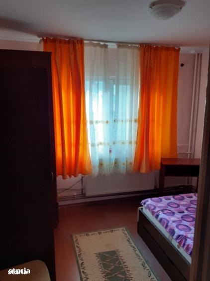 Apartament cu 3 camere decomandat în Nord