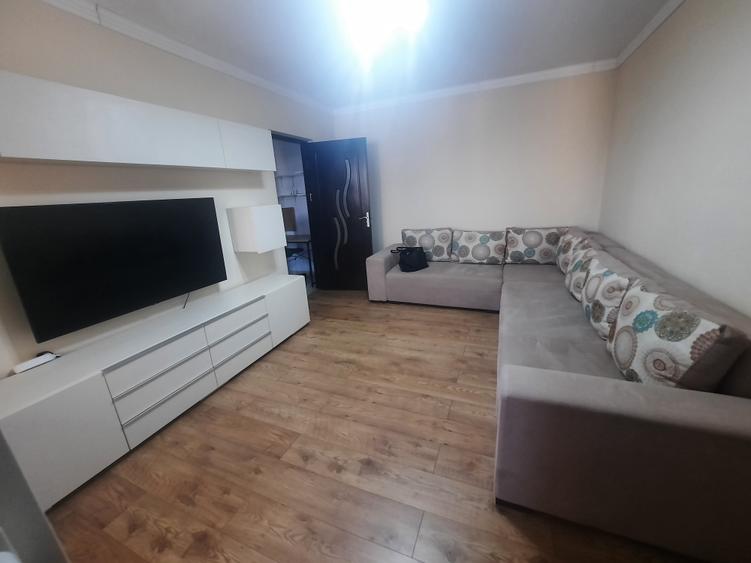 INCHIRIERE 2 CAM DR. TABEREI  INTERSECITI CU TIMISOARA- BRASOV - 3