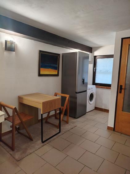 Apartament cu 2 camere semidecomandat în Aviației