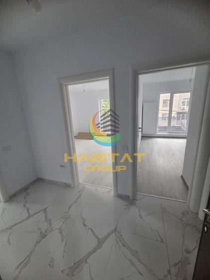 Apartament cu 2 camere decomandat în Berceni