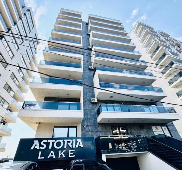 Apartament 2 camere | Astoria Lake Mamaia Nord | Mobilat și utilat complet - 8