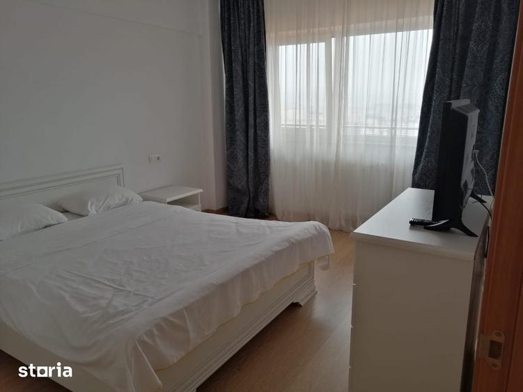 Apartament cu 2 camere decomandat în Gheorgheni