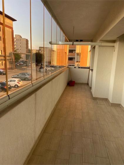 Apartament cu 2 camere decomandat în Ultracentral