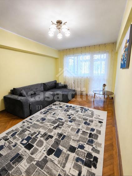 Apartament elegant, renovat complet | Mazepa 1 | Central - 3