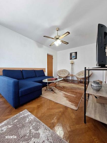 Apartament 2 camere, Drumul Taberei - Metrou Romancierilor - 3