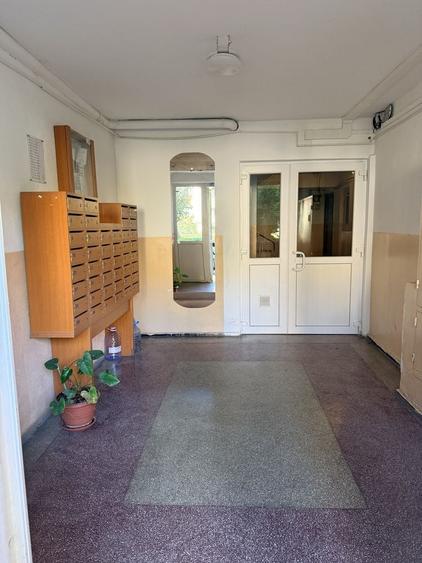 Apartament cu 2 camere în Noua