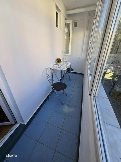 Apartament cu 2 camere în Cedonia