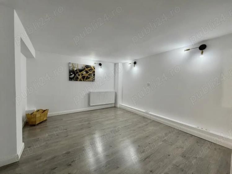 Apartament cu 2 camere decomandat în Semicentral