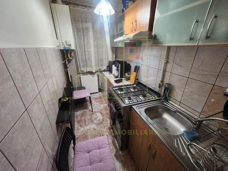 Apartament cu 2 camere în Circumvalațiunii