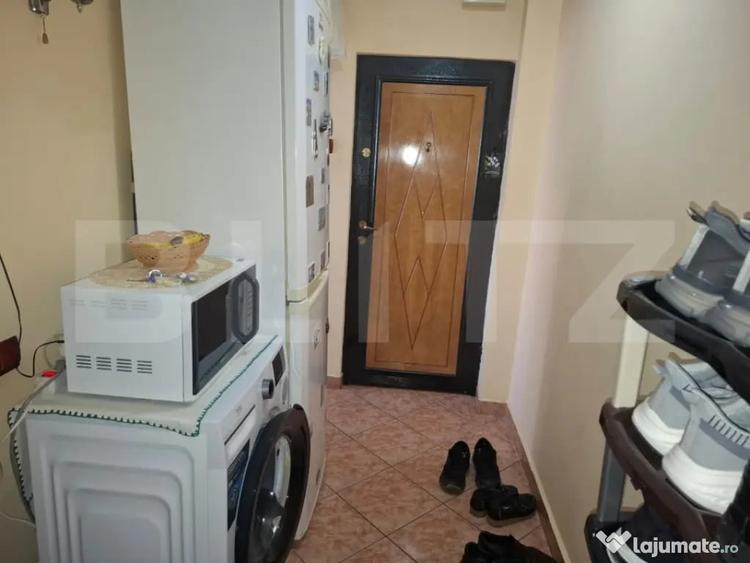 Apartament de vanzare, 40 mp, etaj 1, zona superba si linis - 10