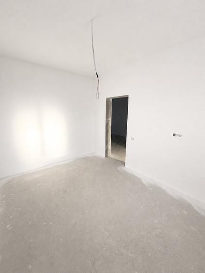 Duplex cu 3 camere cu Teren 358 Mp în Moșnița Nouă