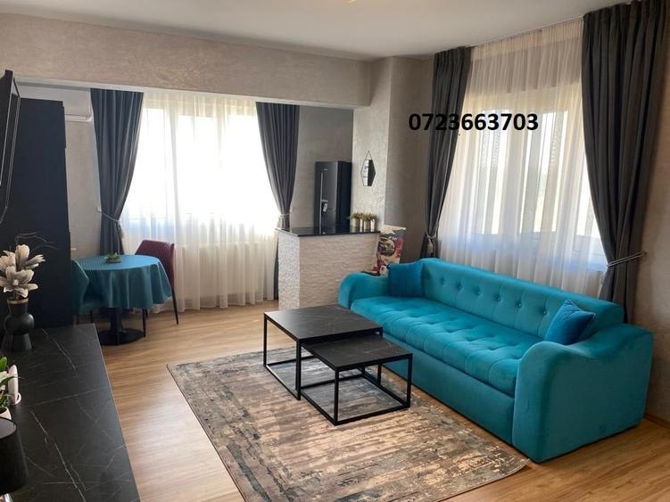 Moon Light Vega Apartament 2 – Închiriere 400 EUR/lună - 8