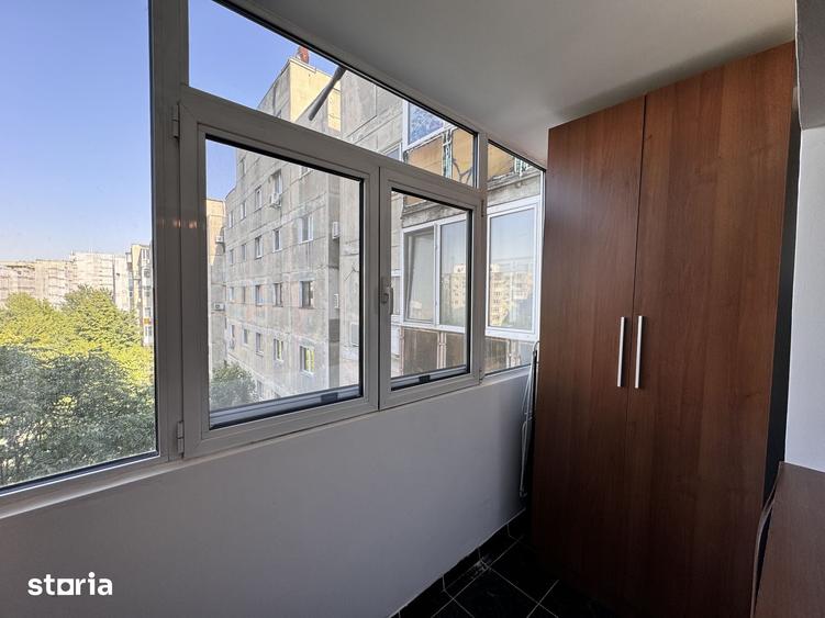 2 Camere | Parcul Tineretului | Vacaresti | Baladei - 2