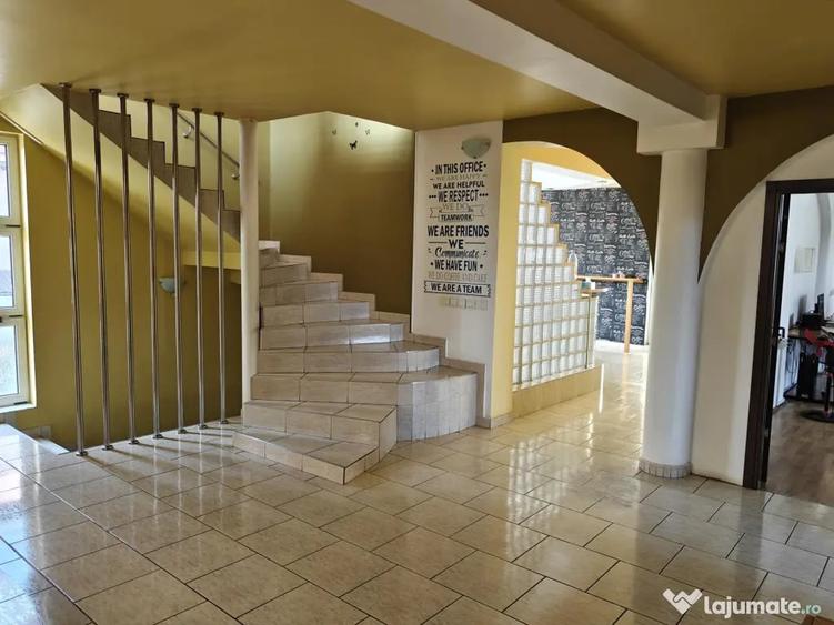 Ocazie unica! Vila de vanzare in zona City Mall Tudor, Targu Mures - 1