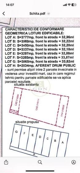 Spațiu comercial, în Calea Aradului