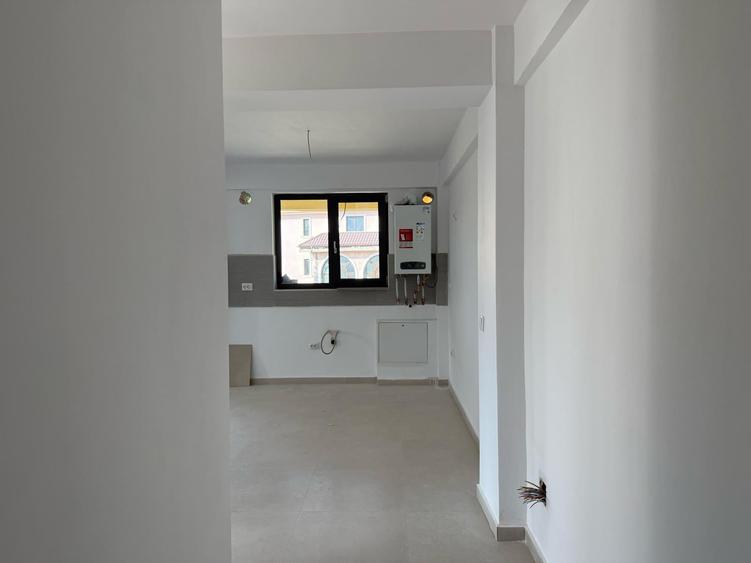 Apartament cu 2 camere în Miroslava
