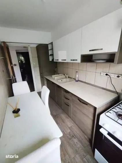 Apartament 3 camere | Dristor | 3 minute de metrou | 72 mp | Decoma - 3