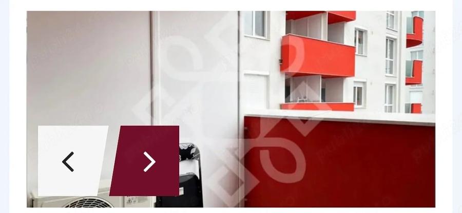 Inchiriez apartament cu 2 camere in ARED R31 - 8
