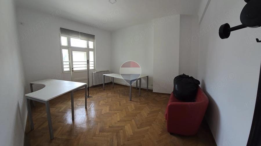 Vila de inchiriat | Dacia Str. Toamnei | 185 mp, curte - 7