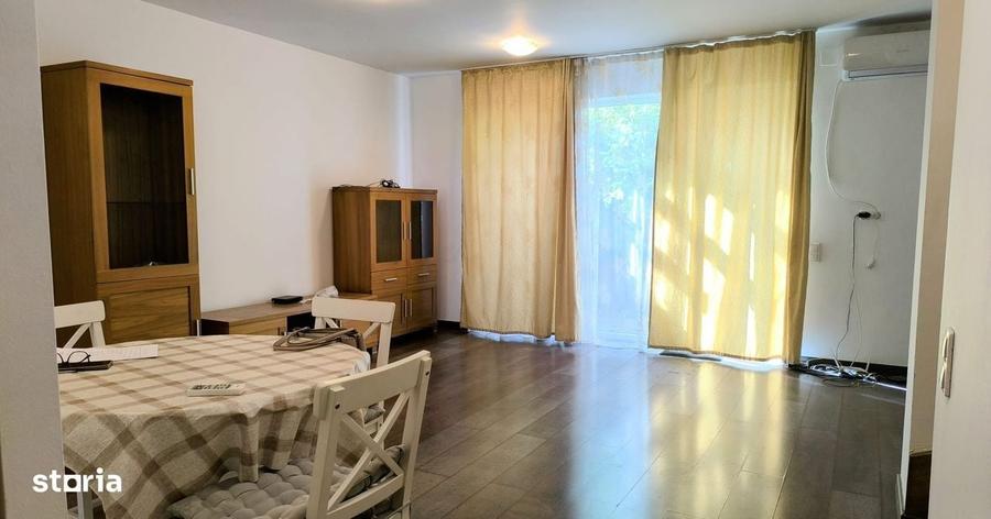 Pipera: Vila cu 3 camere, 3 bai si curte proprie ! - 5