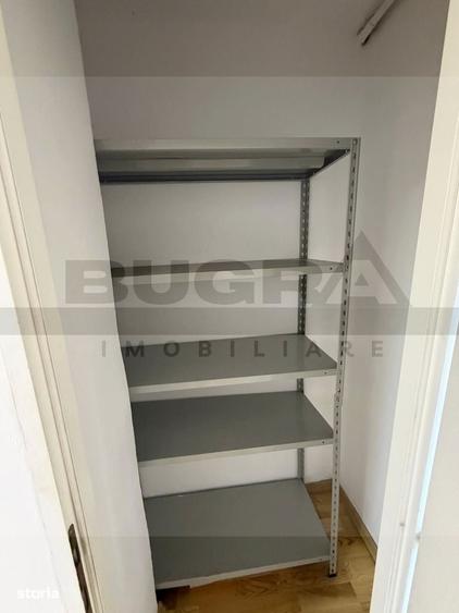 Apartament cu 4 camere decomandat în Zorilor