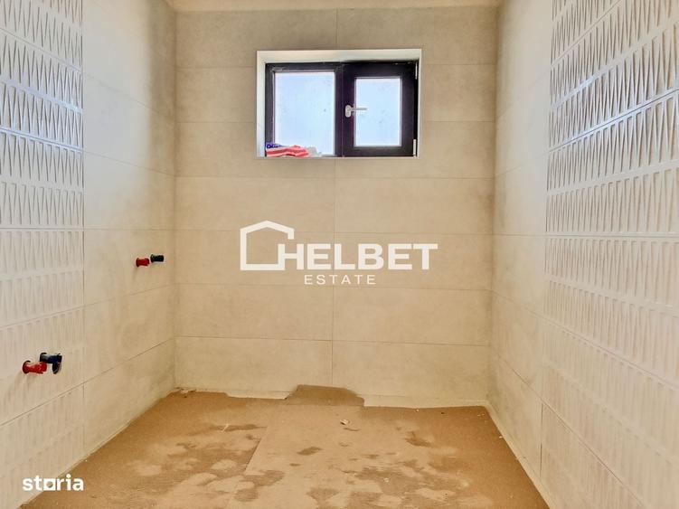 Casă cu 4 camere cu Teren 405 Mp în Sânpetru