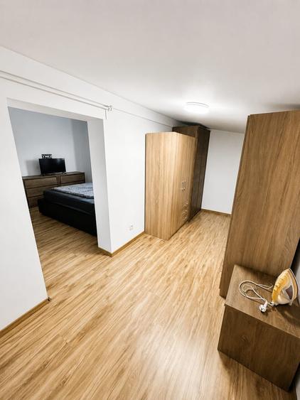 Casă individuală cu 3 camere cu Teren 250 Mp în Tunari