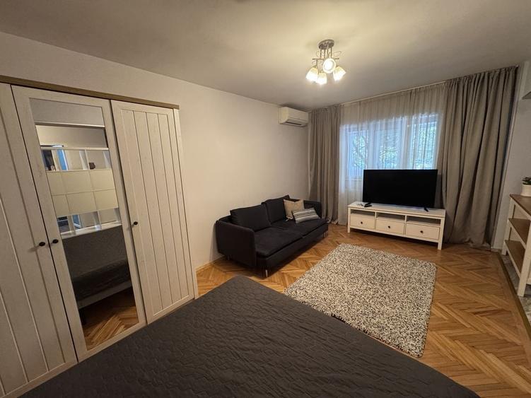 Garsonieră în Popoveni