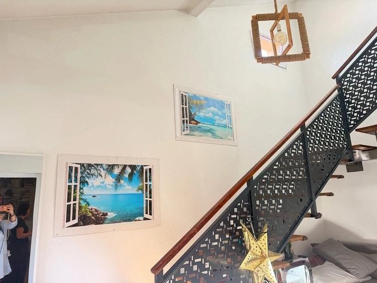 vand casa cu 5 camere Fratelia - 1