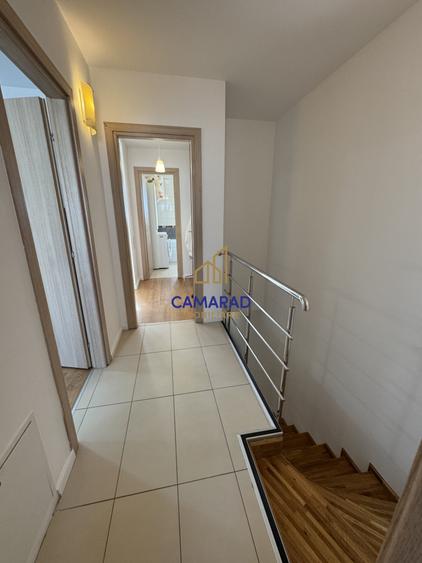 Vila de închiriat cu 3 camere si curte | Cosmopolis - 4