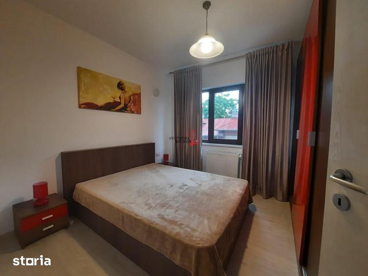 Apartament cu 3 camere în Iancului