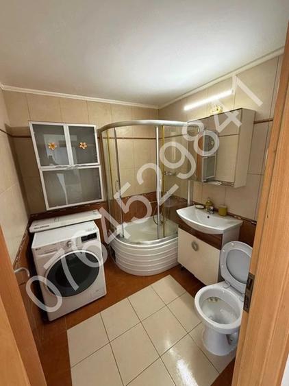 Inchiriez apt. 2 camere zona Iancului-Mega Mall,Sos. Pantelimon, la 12 minute metrou Piata Iancului. - 8