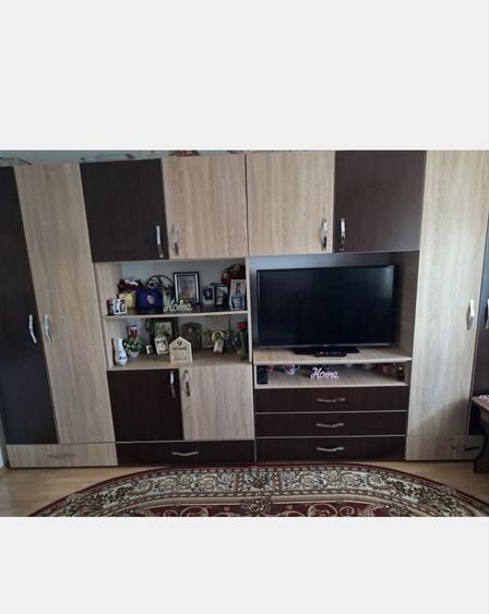 Garsonieră decomandată în Exterior Vest