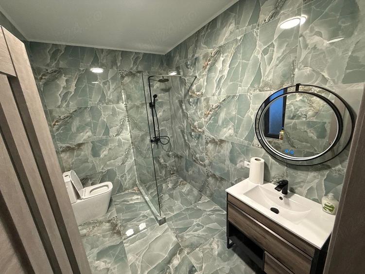 Casă cu Teren 480 Mp în Central