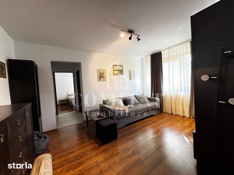 Apartament cu 3 camere | Loc de parcare | Zona Iulius Mall - 5