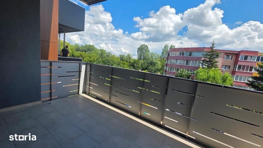 Apartament cu 2 camere decomandat în Bartolomeu