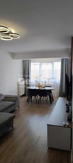 APARTAMENT 3 CAMERE MOBILAT SI UTILAT - 2